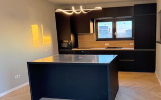 Apartament cu gradina de 200mp, Calea Cisnadiei, Sibiu - Poză 1