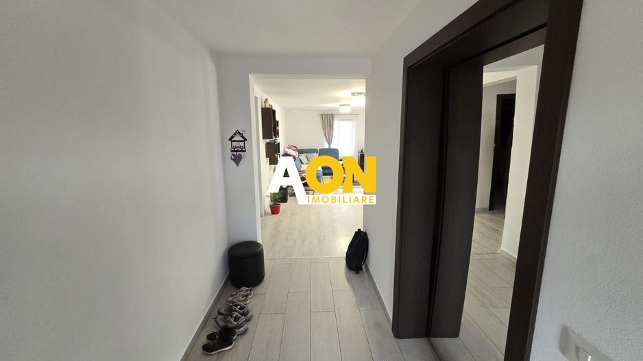 Casa 3 Camere, Zona Micesti, Teren 460mp - Poză 8