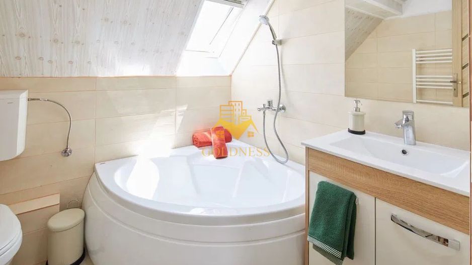 2 Camere decomandate, Parcare, Zorilor. UMF,UTCN,Sigma,Observatorului. - Poză 8