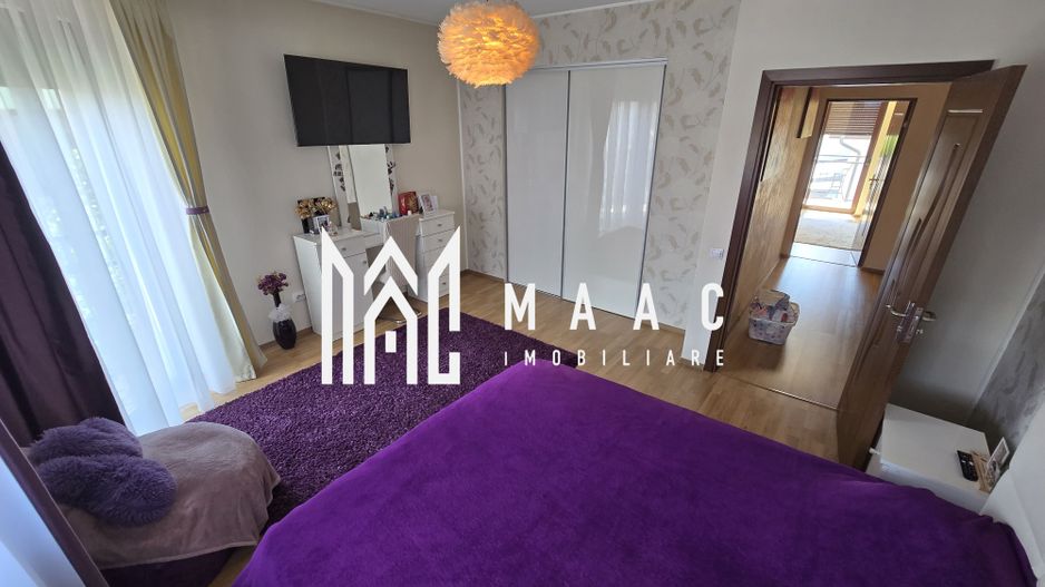 Vila 5 camere moderna 300 mp teren Zona Tineretului - Poză 6