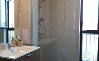 Apartament 2 camere decomandate, modern, balcon, zona Borhanci - Poză 6