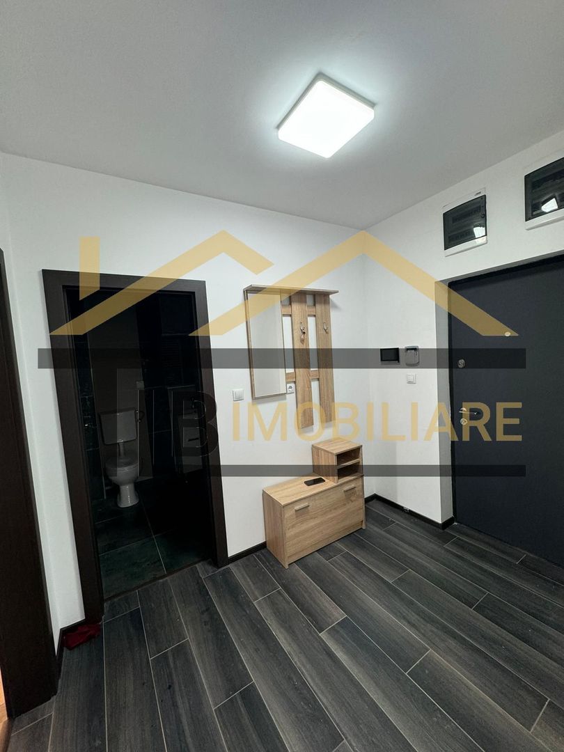 Apartament de 3 camere, 78mp, parcare, Zona UMFST - Poză 11