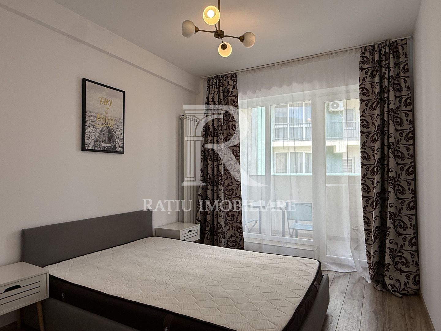 Apartament cu 3 camere de închiriat | Prima Shops | Oradea - Poză 7