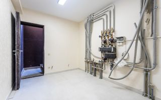 Vânzare, casă, 170 mp, strada Operaţiunea Iaşi-Chişinău, Râșcani - Poză 16