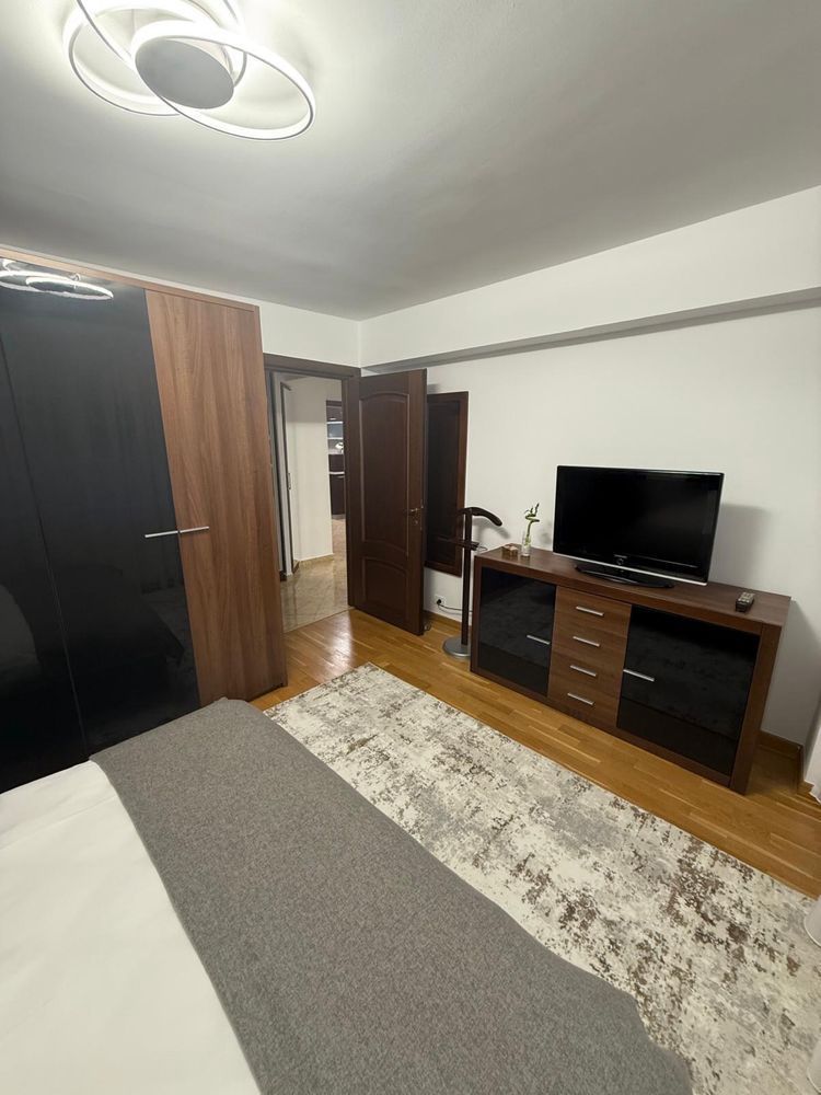 AP. 3 CAMERE RAHOVA, BUCATARIE INCHISA, CENTRALA PROPRIE,MODERN - Poză 5