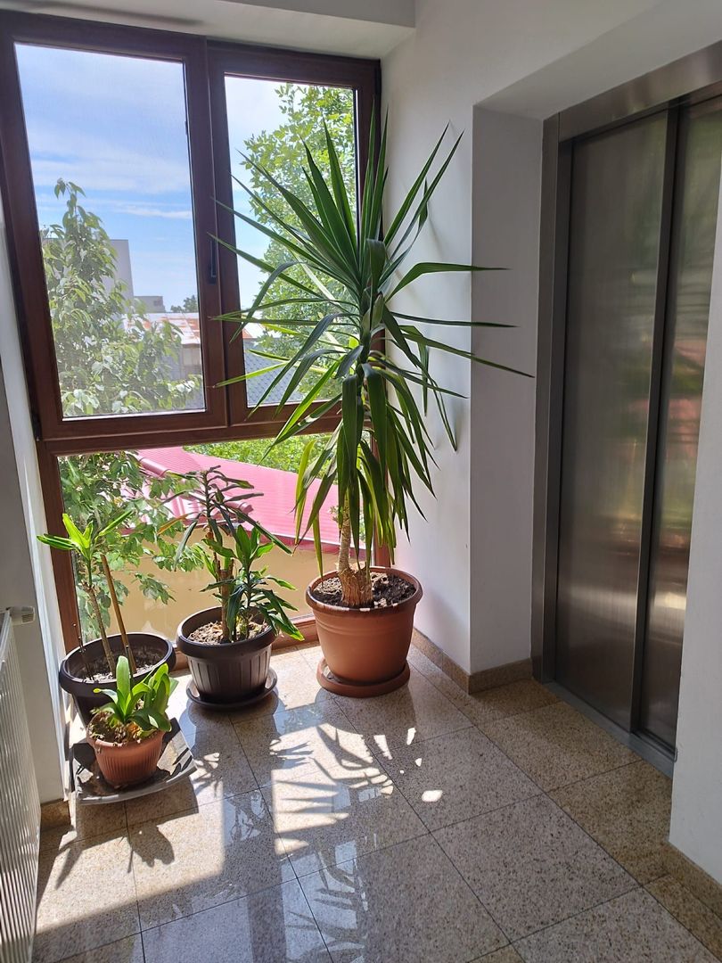 3 camere | Baneasa | 2 locuri parcare | Ionescu de la Brad - Poză 28