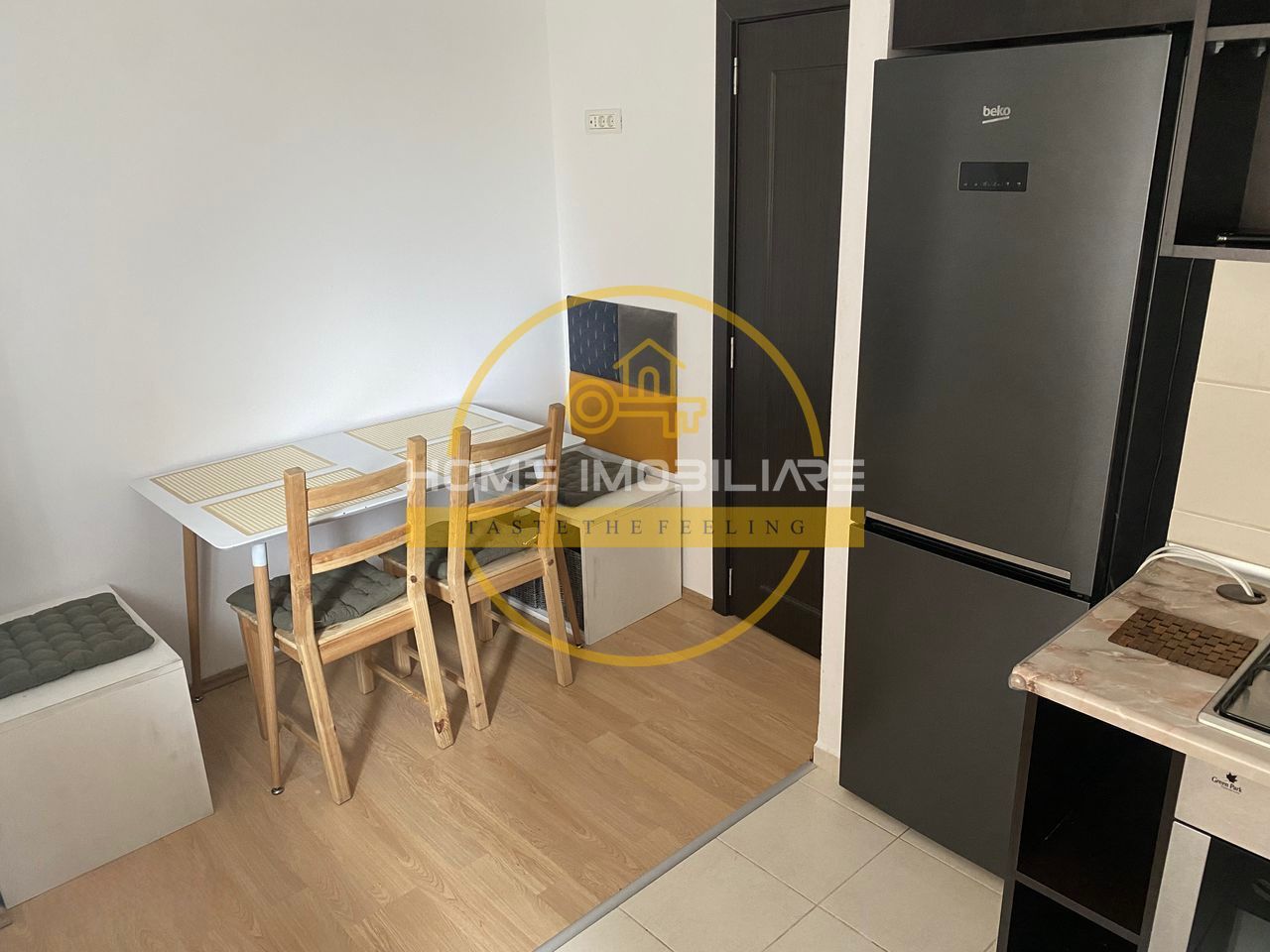 Apartament cu 2 camere/ 58mp/ zona Tatarasi - Poză 6