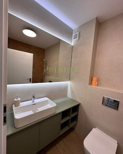 2 CAMERE READY TO MOVE MOBILAT SI UTILAT | LOC DE PARCARE SUBTERAN | - Poză 5