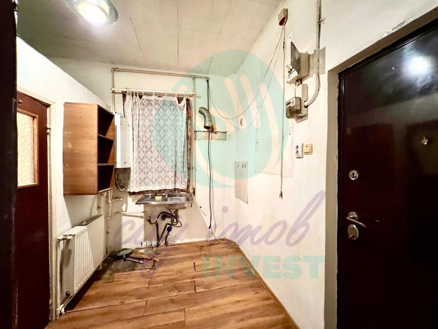 Ideal investitie la 3 minute Metrou Muncii - Poză 4