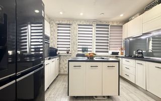 VÂNZARE 3 CAMERE | ZONA TITAN | MOBILAT ȘI UTILAT - Poză 13