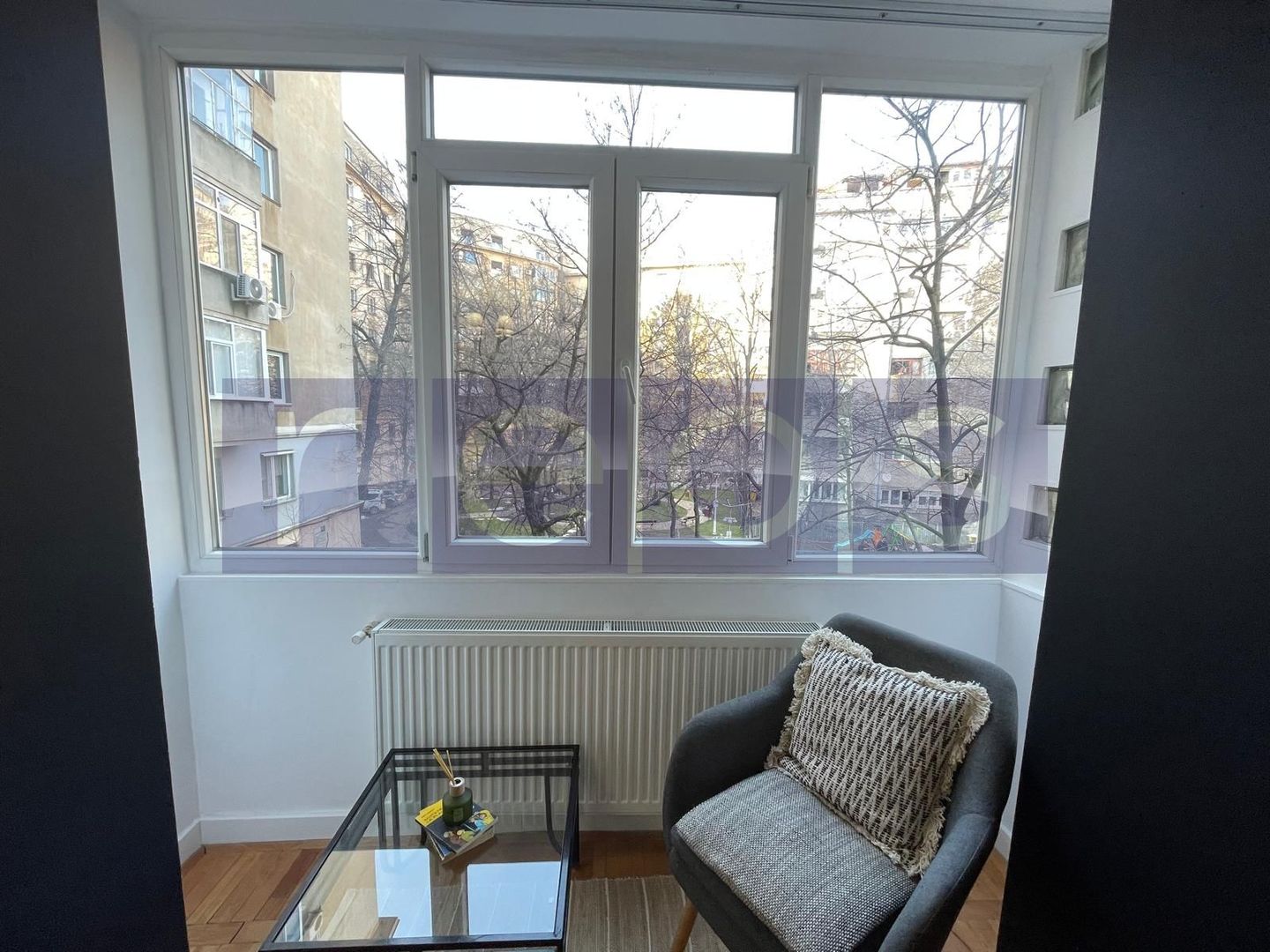 VANZARE APARTAMENT 2 CAMERE METROU PIATA ROMANA ULTRACENTRAL 40MP INVESTITIE - Poză 6