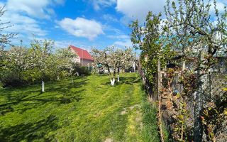 Casa + Teren Generos 1400 MP | Burdujeni – zona Penny - Poză 22