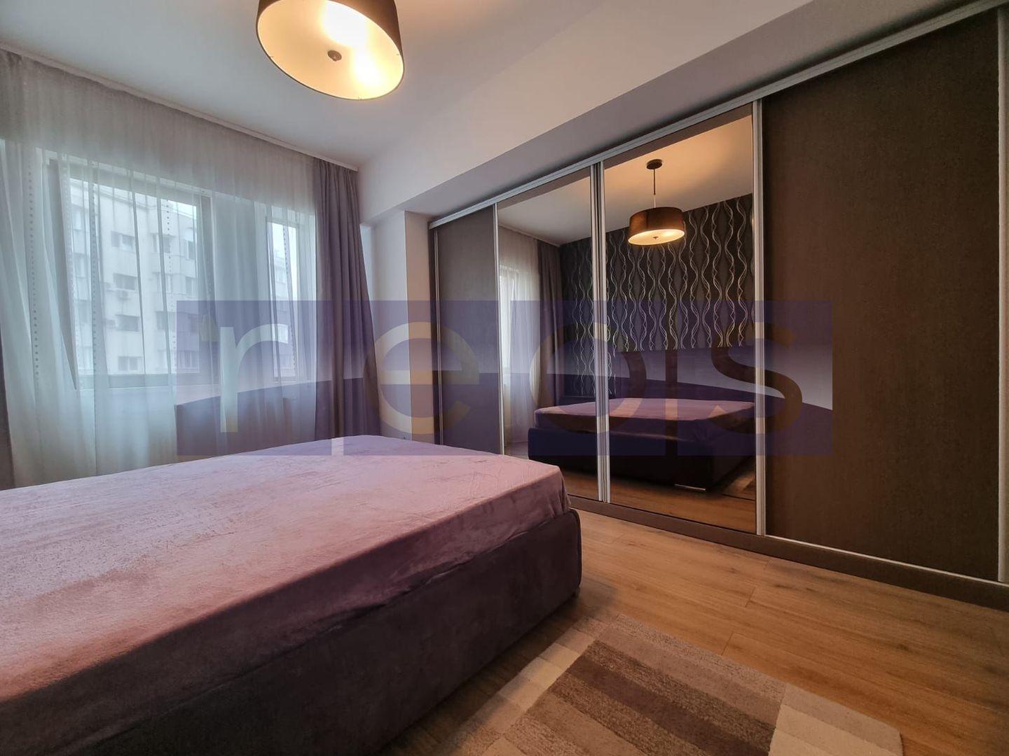 INCHIRIERE 2 CAMERE | DECOMANDAT | ZONA - NERVA TRAIAN - Poză 5