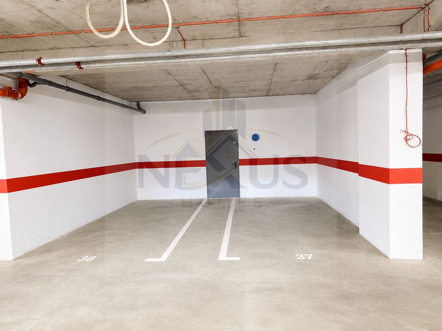 Apartament 2 camere - Parcare - Piscina - 5 minute Metrou Berceni - Poză 11