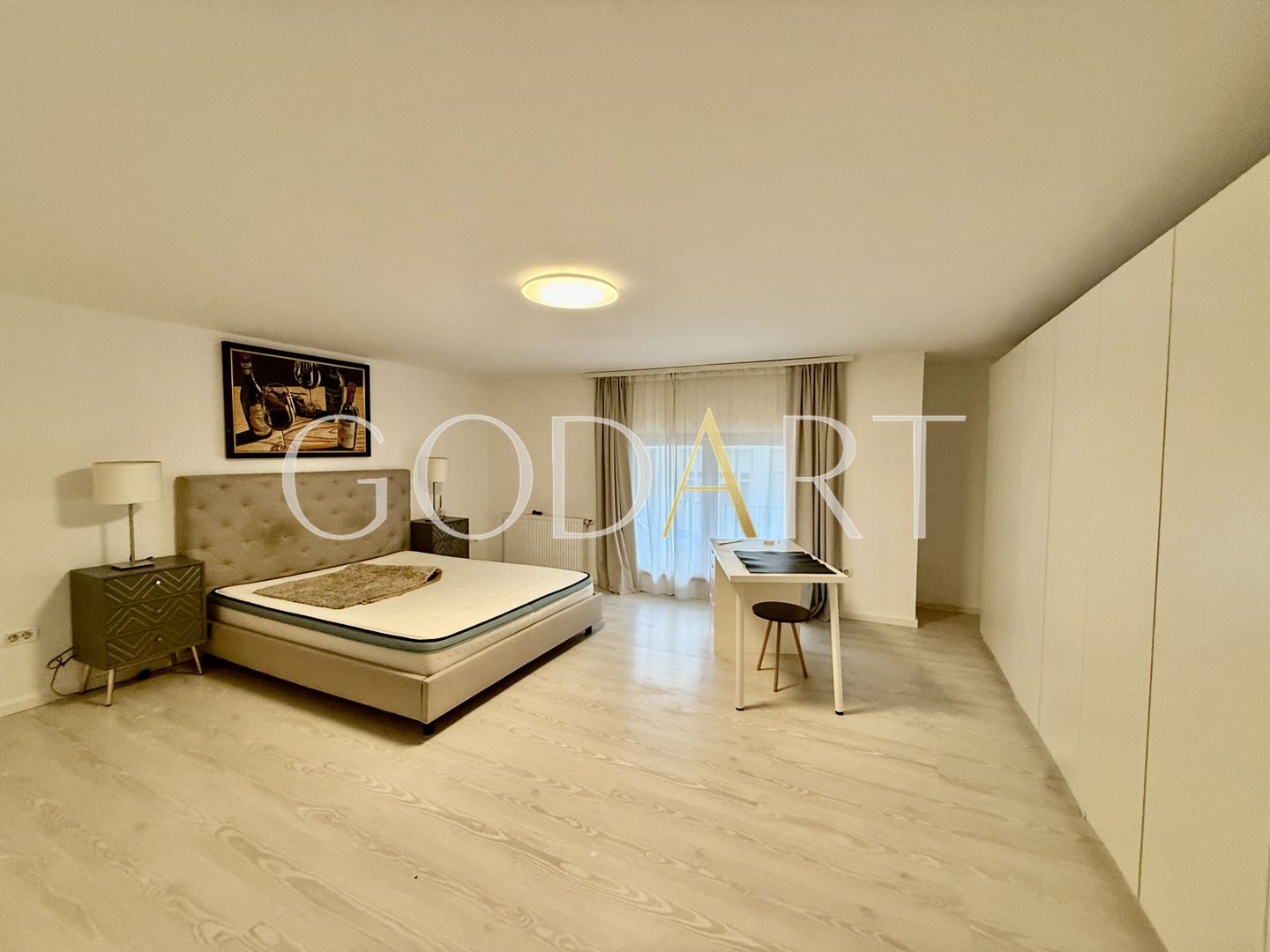 Apartament 4 Camere | Herastrau | 120 mp - Poză 7