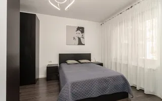 Casă ideală pentru familie–4 camere, curte amenajată, complex privat-securizat - Poză 25