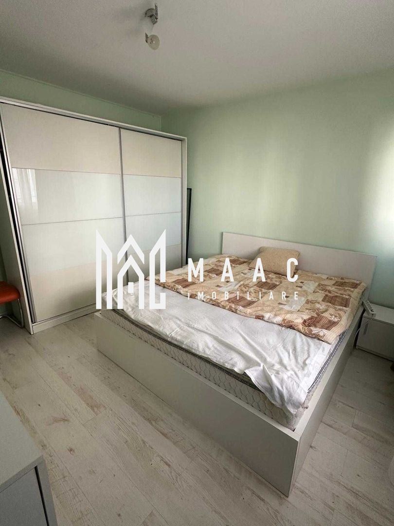 Apartament 2 camere de închiriat | Sibiu, Tilișca | 64 mp - Poză 4