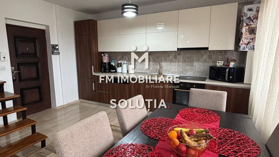 Apartament Ultracentral de vanzare pe Două Niveluri - Poză 12