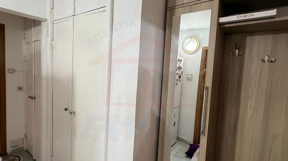 Inchiriem apartament cu 2 camere in Mazepa 2, et.3, pret 2000 de lei. - Poză 15
