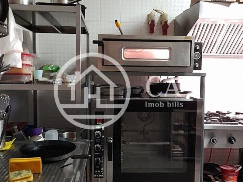 AFACERE LA CHEIE DE VANZARE - Bistro & Caffe, iRogerius, Oradea - Poză 8