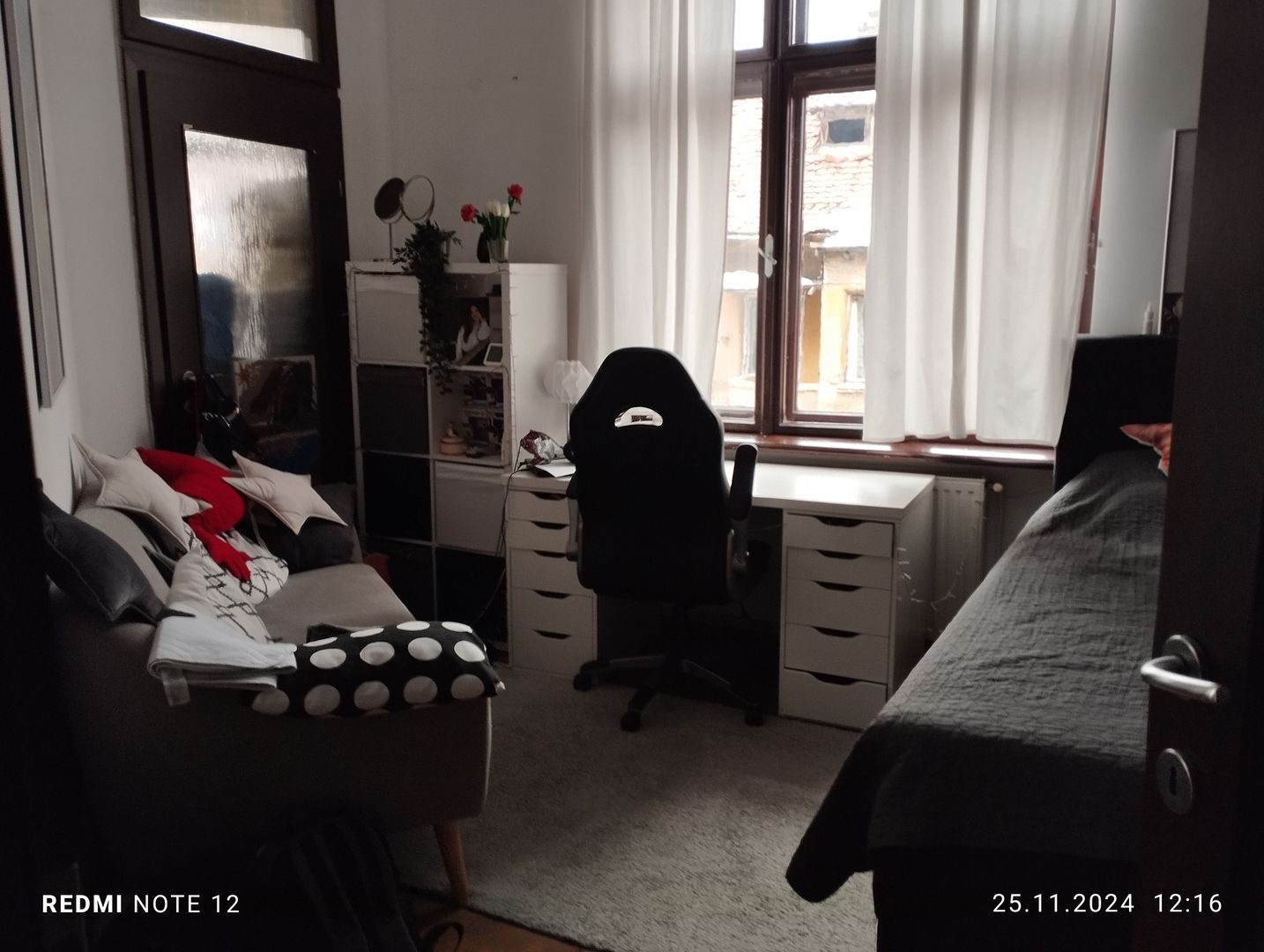 Apartament spatios -str Castelului. Comision cumparator 0 - Poză 8