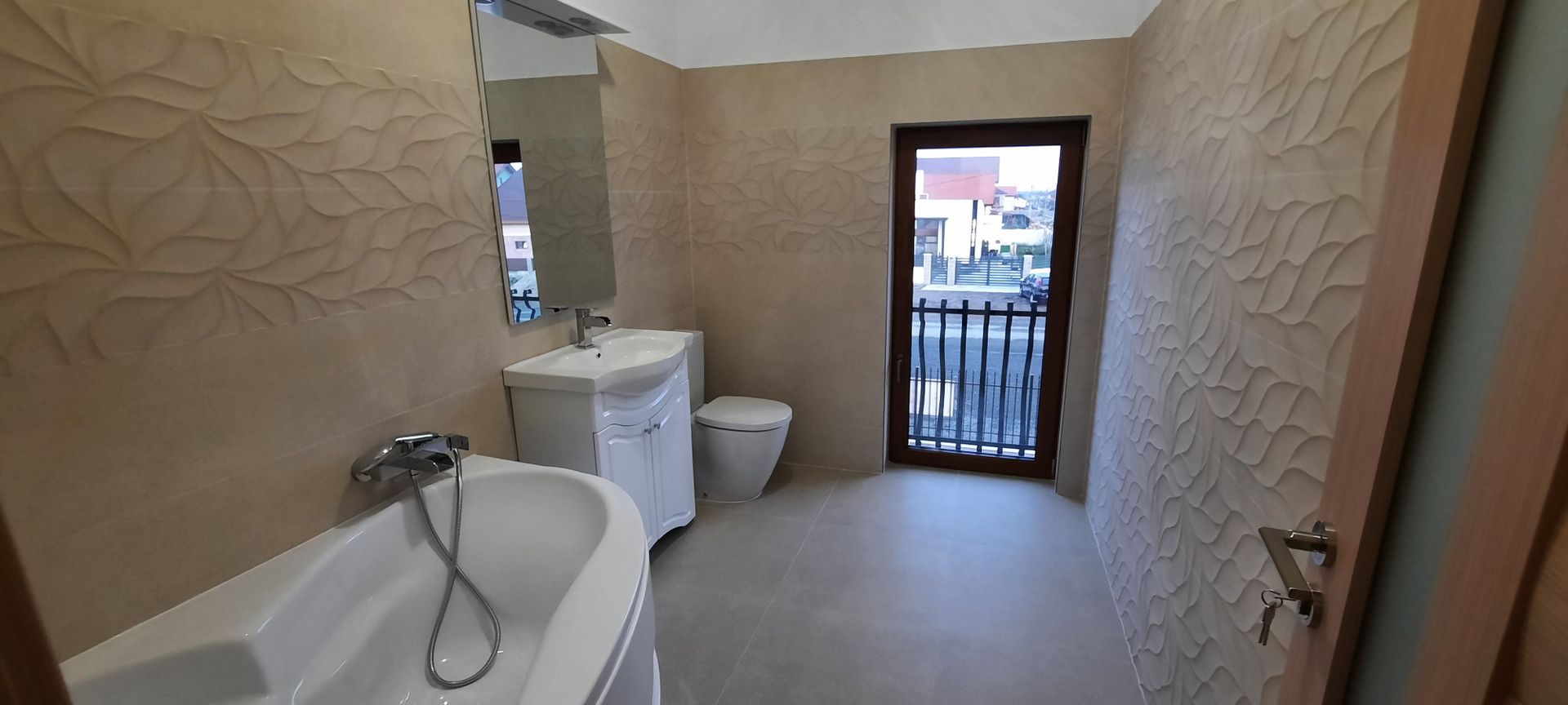 Duplex de vanzare - frumos si calitativ - Poză 10