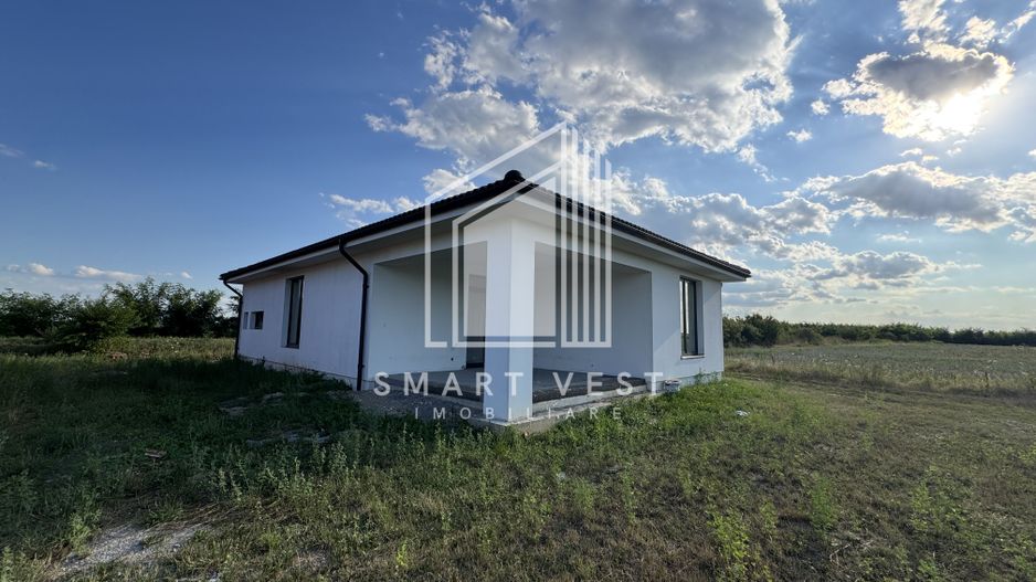 Case semifinisate tip meditereanean | 120 mp | Zona Vetis - Poză 20