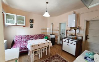 Casă cu teren 267 mp | Zona Alba Iulia | Baia Mare - Poză 6