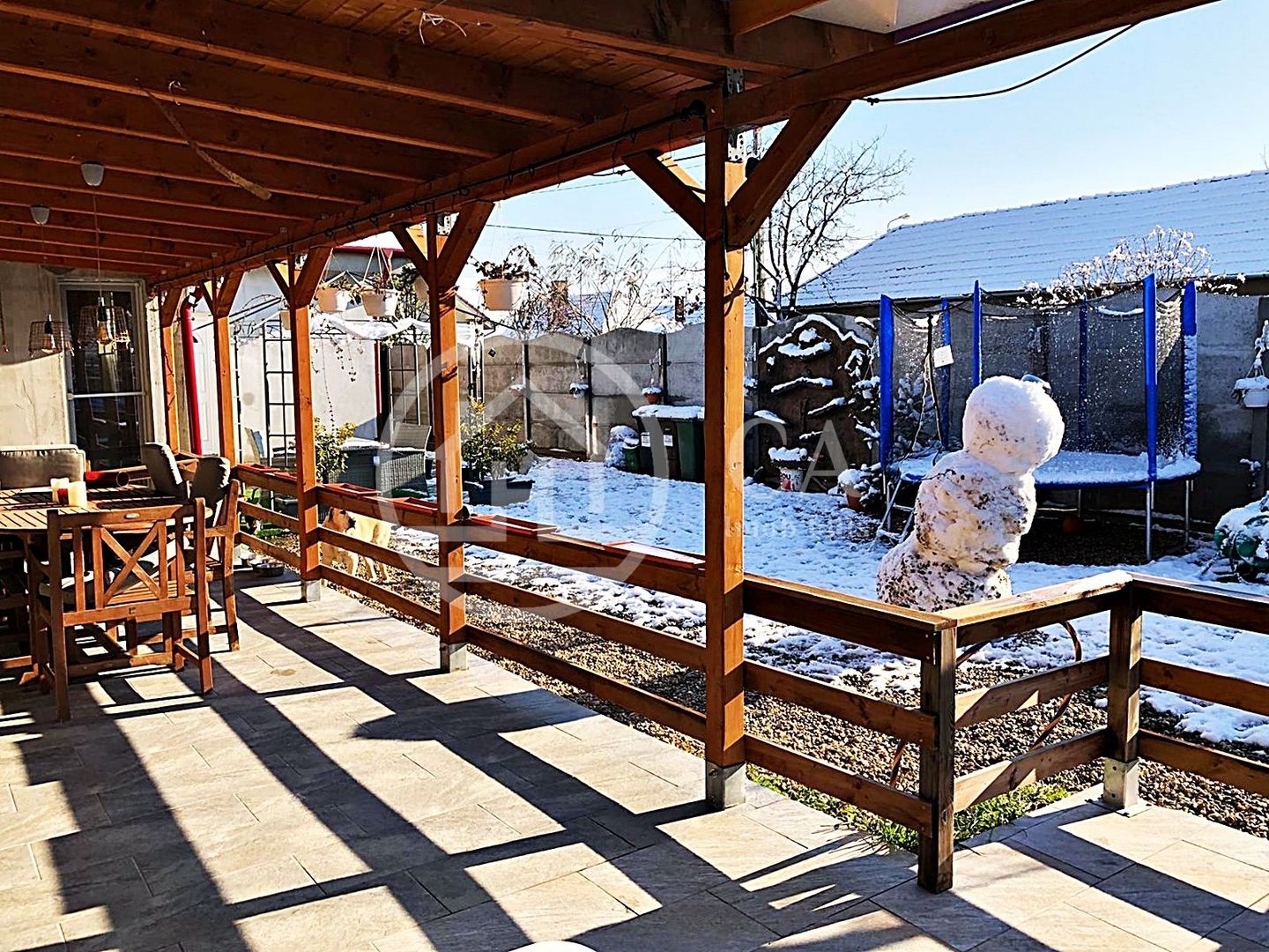 Casa de vanzare cu 2 camere in Episcopia, Oradea - Poză 26