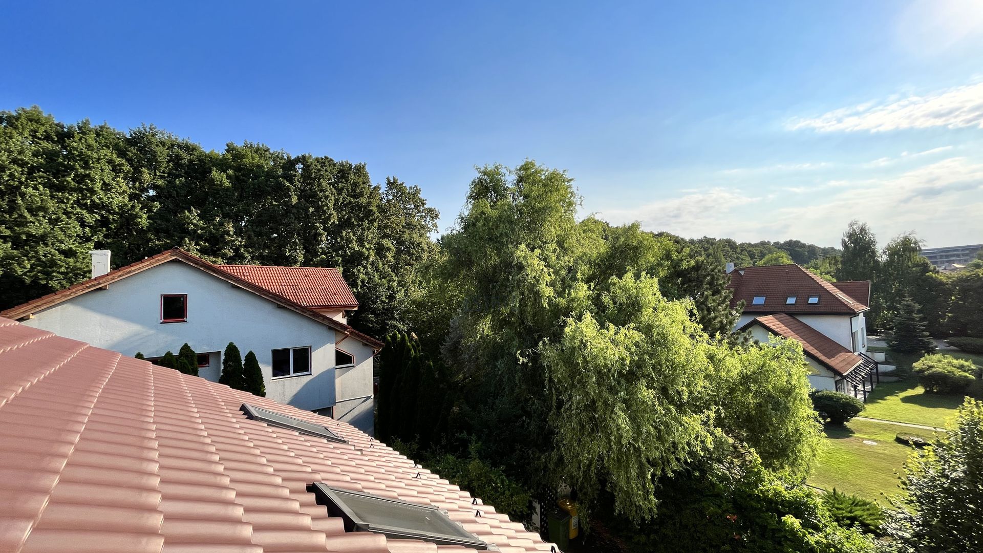 VILA 7 CAMERE, MOBILATA IN PIPERA DISPONIBILA IMEDIAT - Poză 58