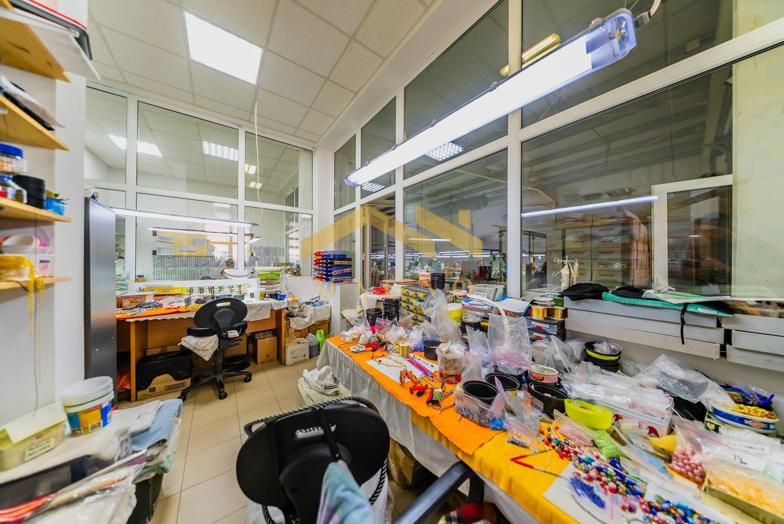 Bloc cu 12 Apartamente si Hala Industriala-Oferta Speciala/Sannicolau - Poză 6