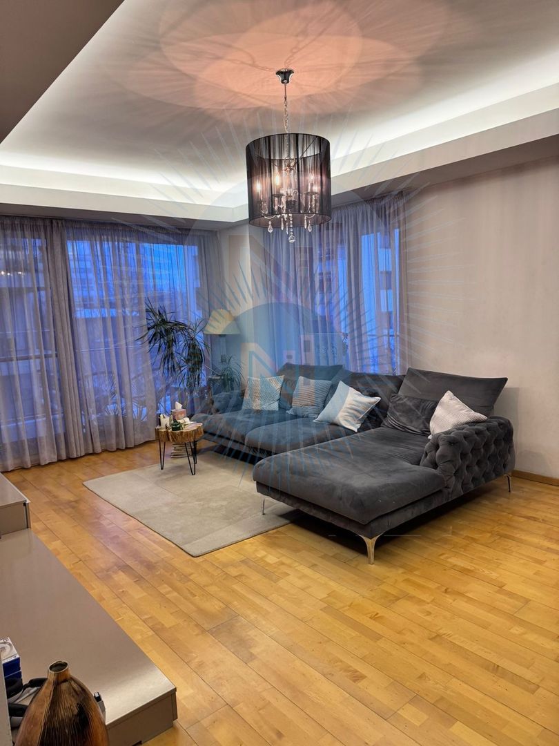 Apartament 3 camere North Lake View - Poză 1