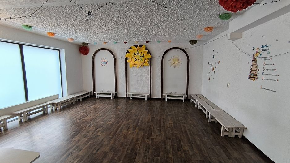 Spațiu comercial de vanzare in Floresti - Poză 2