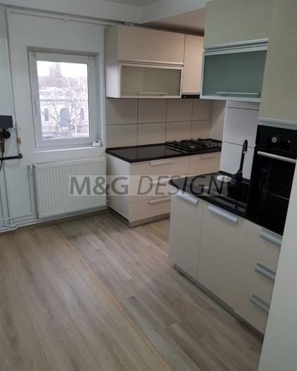 Apartament 2 camere Lipovei amenajat - Poză 3