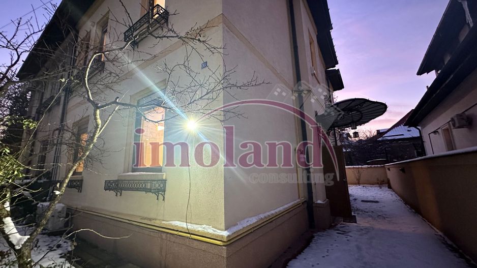 Vanzare - Imobil rar - teren 220mp - Floreasca - Poză 1