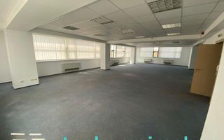 Spatiu birouri - Bd. Expozitiei - Mega Image - Poză 14