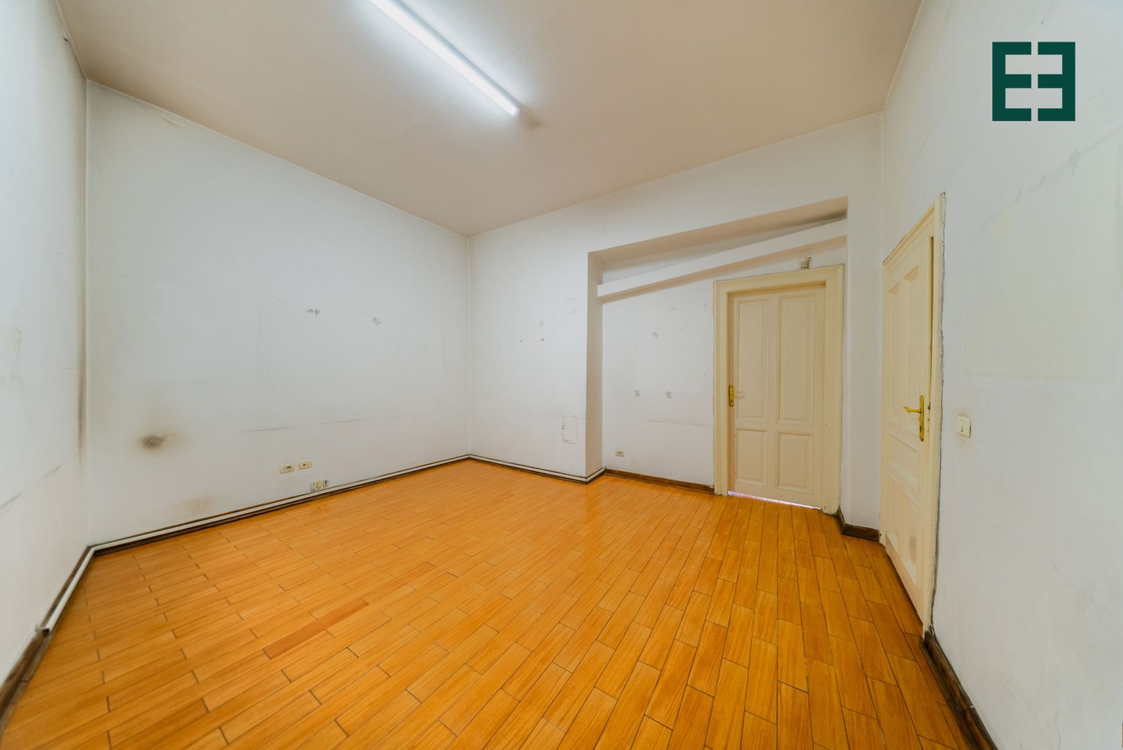 2 Apartamente unificate cu 7 camere - etaj 1  - Arad - Poză 16