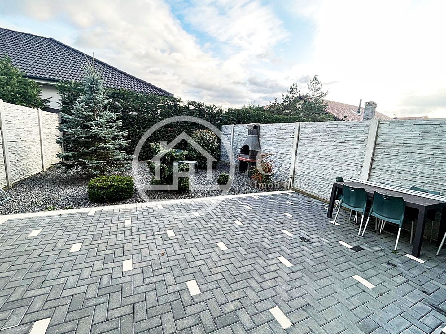 Casa P+1 cu 4 camere de inchiriat in Grigorescu, Oradea - Poză 8