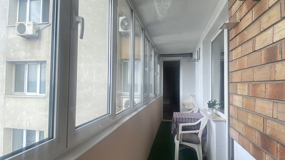 Apartament spatios, trei camere, Lujerului - Poză 10
