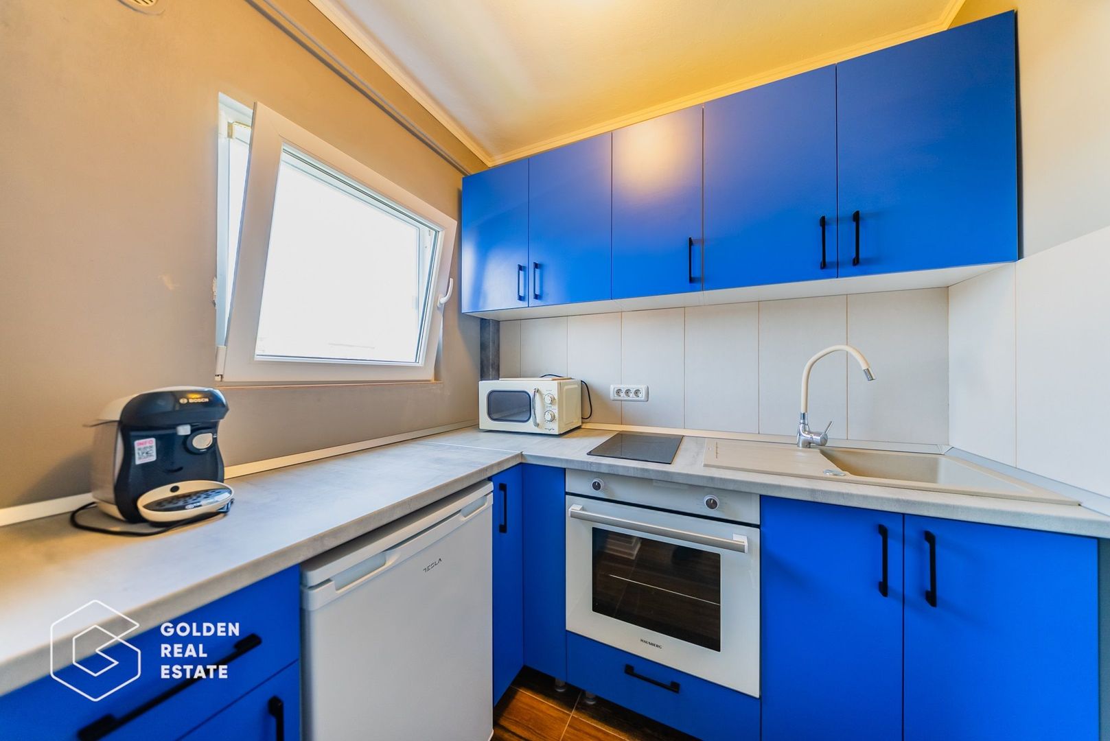 Garsoniera confort 1 la cheie, zona Micalaca - Poză 4