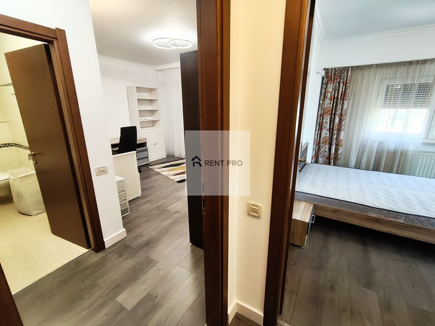 Apartament 3 camere de închiriat |Orhideea Gardens|2 locuri de parcare - Poză 13
