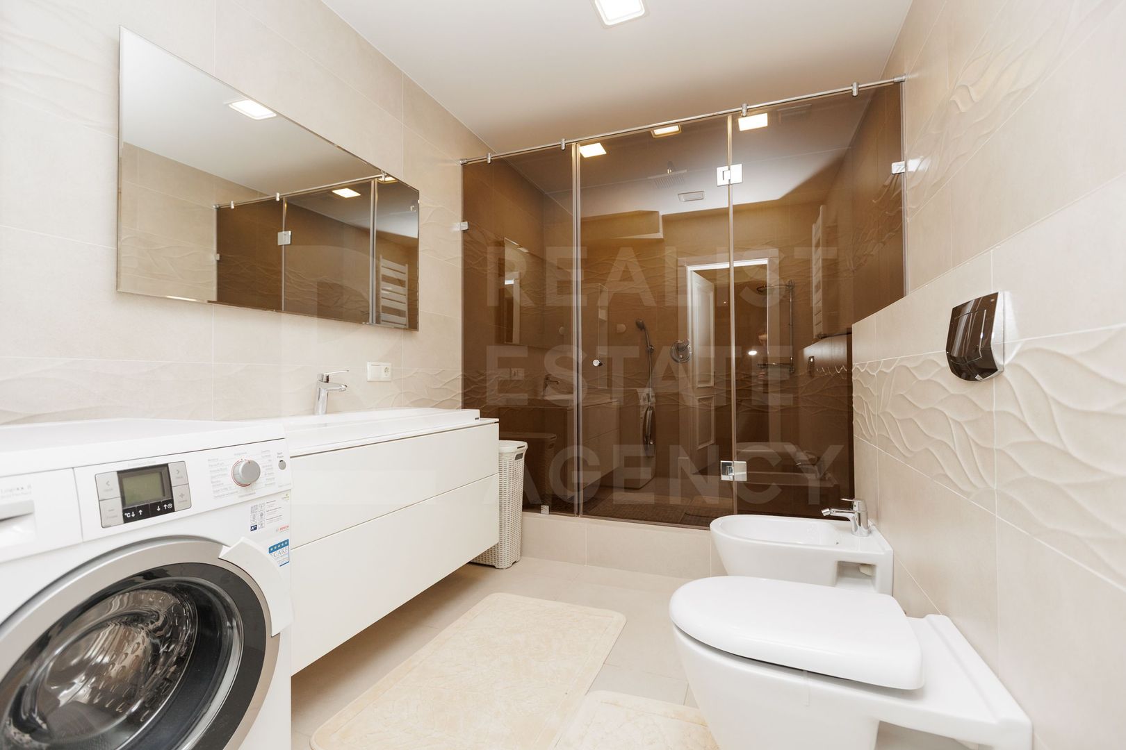 Vânzare, casă, 180 mp + 5 ari strada Calea Trușenilor ,Trușeni. - Poză 8