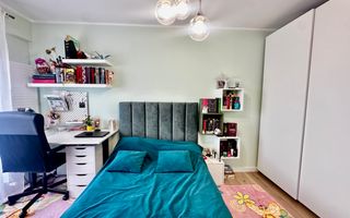 Apartament 4 camere | Parcare | Terasa 30 mp | Cartier Europa - Poză 9