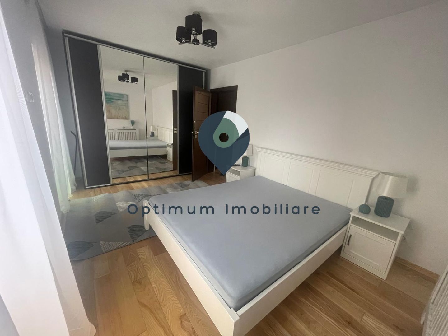 Apartament 2 camere cu gradina in Buna ziua ! - Poză 1