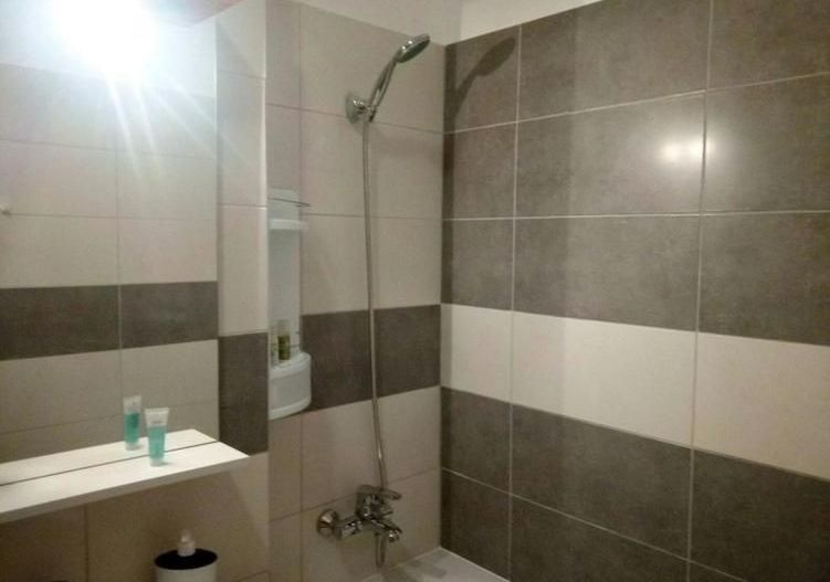 Închiriere Garsonieră lux, bloc 2016, 5 min metrou Dristor, complet utilată ✨ - Poză 13