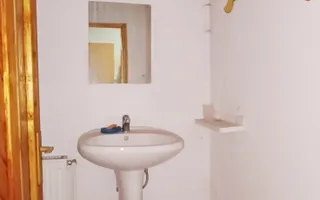 Casa si teren de 916mp in Sacele,cu front la B-dul Brasovului - Poză 21