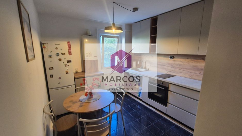 Inchiriez apartament 2 camere Muncii - Poză 9