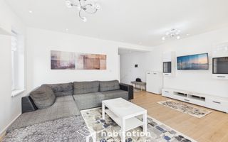 Apartament 3 Camere elegant, la casă – prima închiriere,  Dumbrăvița - Poză 4