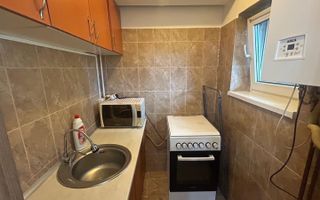 Garsonieră | 25 MPU | Mobilată și Utilată | Investiție | Terezian - Poză 3
