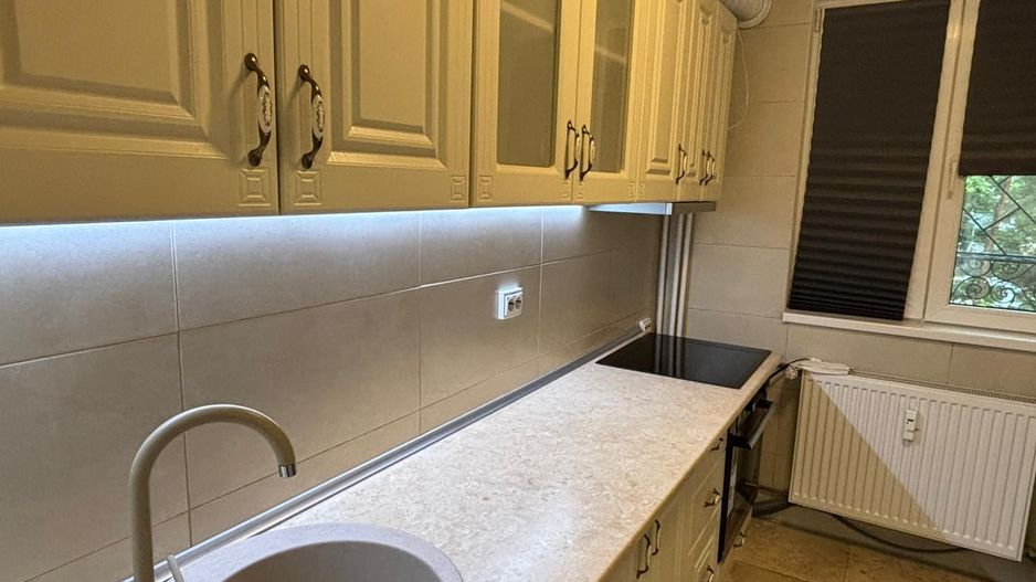 3 camere modern, loc de parcare, pet friendly, Titan - Poză 14
